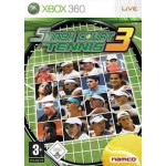 Smash Court Tennis 3 [Xbox 360]